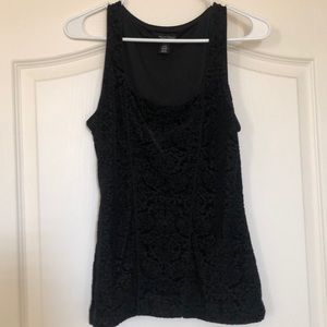 White House Black Market Top